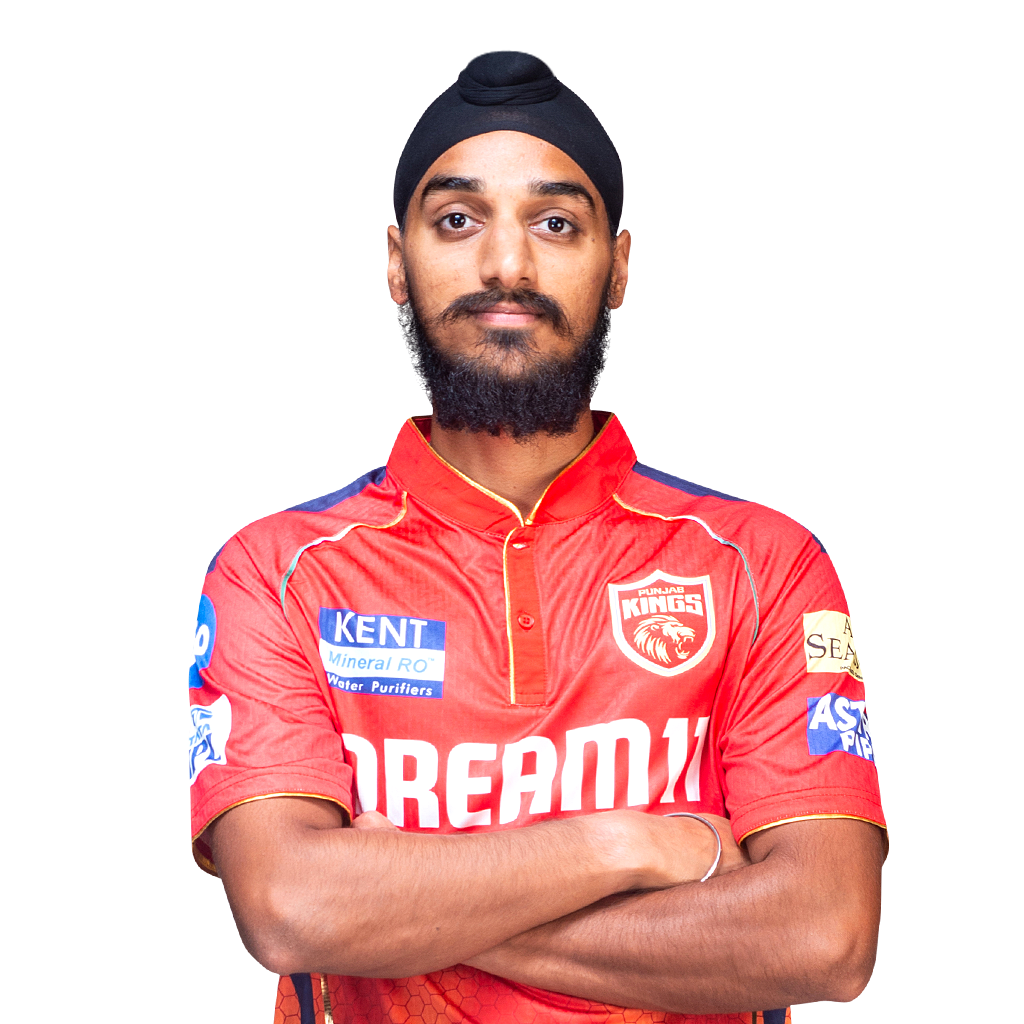 IPL 2024 Punjab Kings Tanay Thyagarajann Player Profile