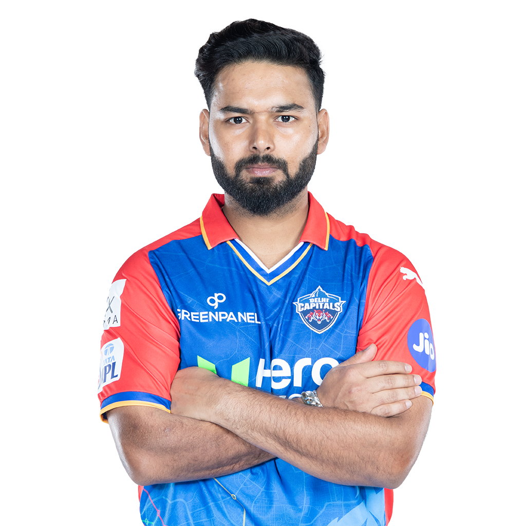 IPL 2024 Delhi Capitals Jhye Richardson Player Profile