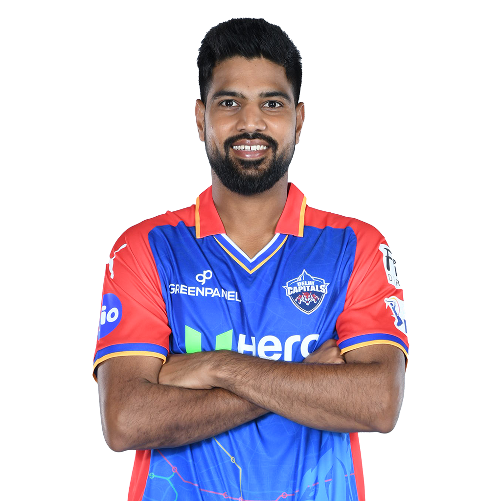 Ipl 2024 Delhi Capitals Jhye Richardson Player Profile